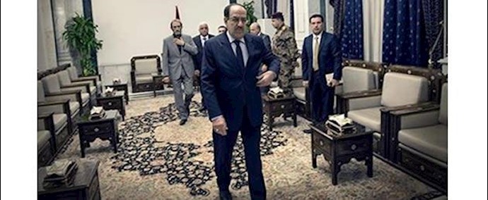العراق.. استعدادات لفتح 50 ملف فساد واستدعاء المالکي والدليمي
