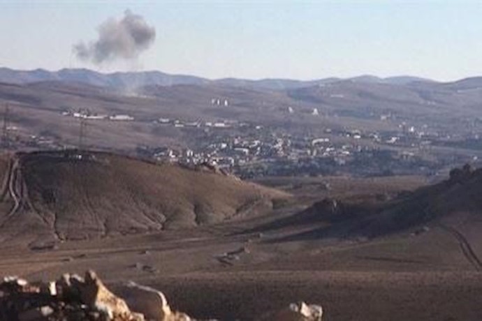 الجيش السوري الحر: مقتل 200 عنصر من حزب الله في يبرود