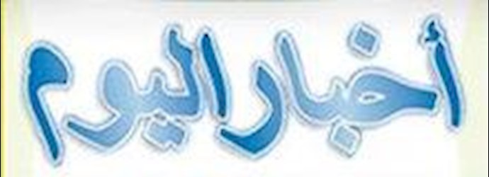 رجوي: العام الايراني 1392 کان عام الهزائم المتتالية للملالي