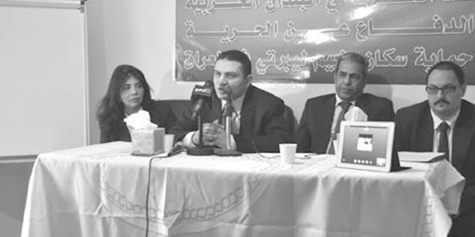 نصر مليوني آخر للمقاومة الايرانية