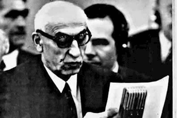 ذکری رحيل الأب مصدّق
