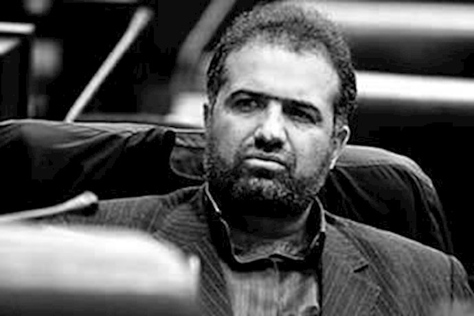 الغاء زيارة وفد للبرلمان الايراني الی اوربا