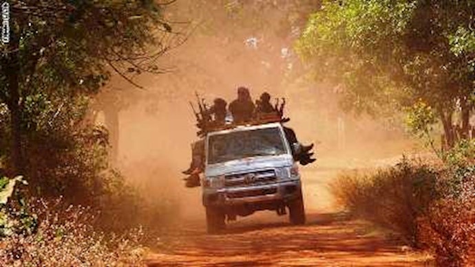 الأمم المتحدة: جنود تشاديون دخلوا بانغي وقتلوا 30 وجرحوا 300 وقفلوا راجعين لبلادهم