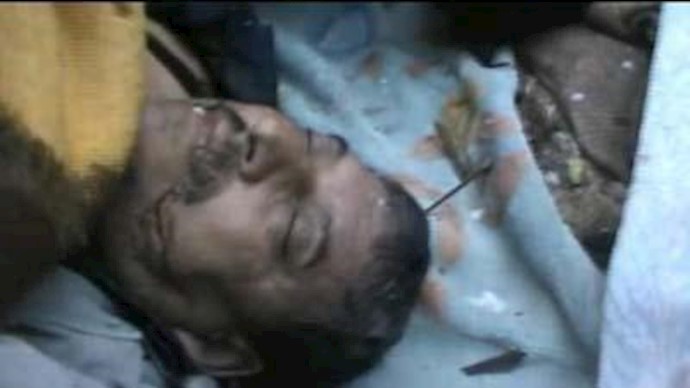 176 عذبوا حتی الموت بسجون النظام السوري في مارس