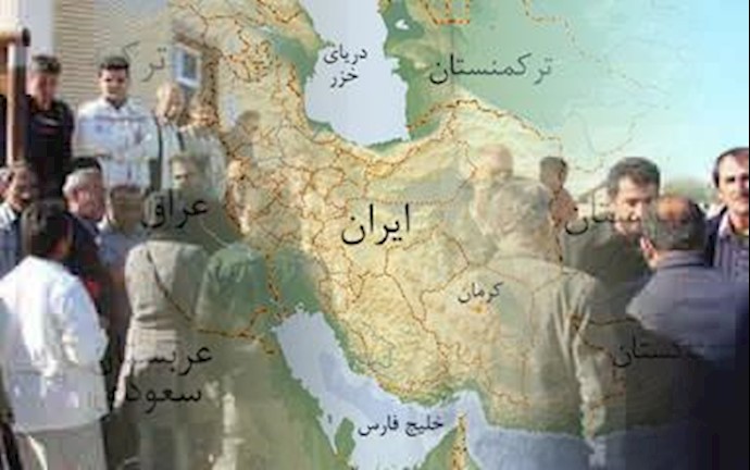 ايران: احتجاجات اجتماعية وعمالية في مختلف المدن الايرانية