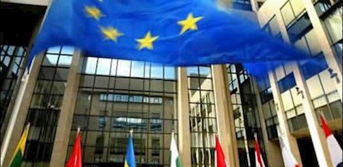 أوروبا تقرر تمديد العقوبات الاقتصادية المفروضة علی النظام السوري