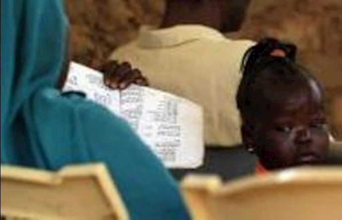 امريکا تدين حکما بالاعدام اصدرته محکمة سودانية علی امرأة تحولت الی المسيحية