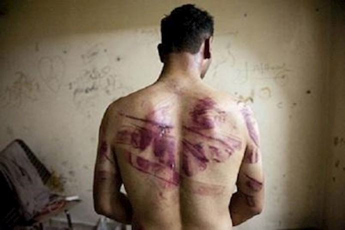 نحو 850 قتيلاً في سجون الأسد نتيجة التعذيب في 2014