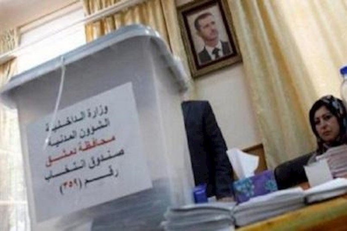 بلجيکا تقرر عدم السماح بالتصويت للأسد