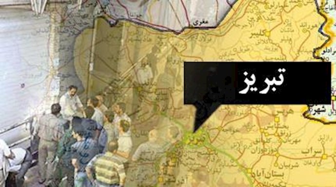 إيران: إضراب أصحاب السوق في مدينتي طهران وتبريز عن العمل