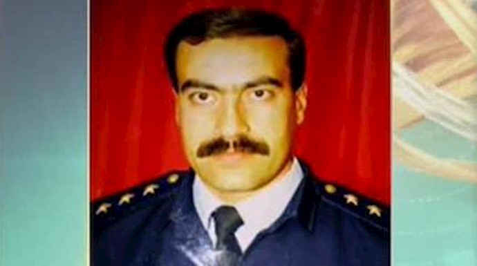 مقتل عميد طيار لنظام الأسد في طريق دمشق