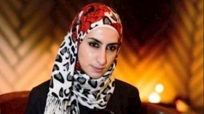 نورا الأمير : مصالحنا واحدة مع مقاومي نظام طهران