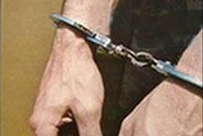 اعتقال أحد أقربا الحرسي أحمدي نجاد