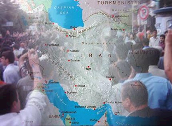 إيران: احتجاجات عمالية في مدن أنديمشک، دشتستان، شهرکرد، وخرمشهر