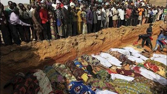 150 قتيلا خلال يومين في نيجيريا