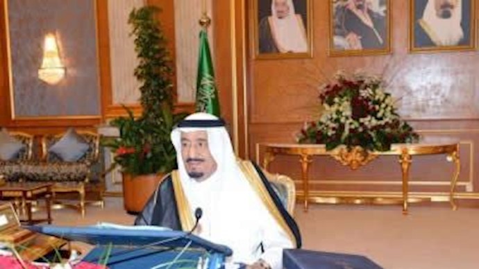 الرياض ترفض الانتخابات التي أعلنها النظام السوري