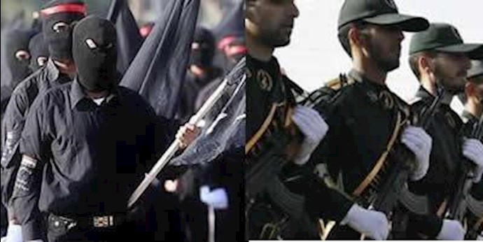 واشنطن ترصد «ارتفاع نشاطات» الحرس الثوري والاستخبارات الإيرانية