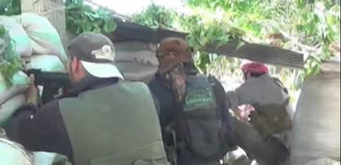 تدمير مواقع للنظام بحلب وقصف بالصواريخ لحمص