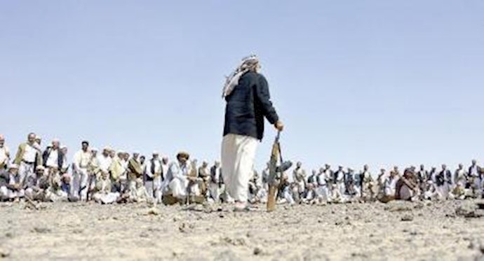 100 قتيل من الحوثيين و20 من الجيش حصيلة معارک عمران