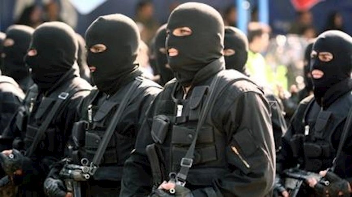 مقتل 4 إيرانيين وأفغانيين تابعين لميليشيات الأسد
