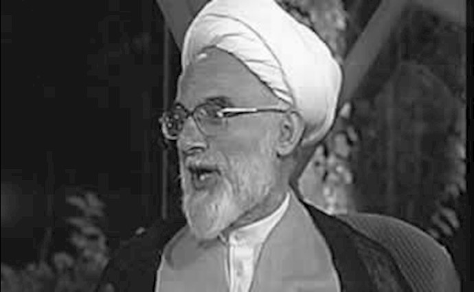 ايران - الملا دري نجف آبادي: علينا أن نفکر في فترة ما بعد خامنئي