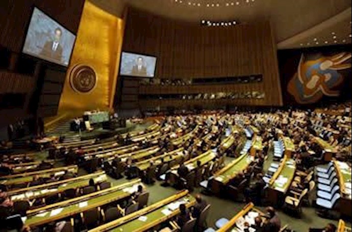 رويترز: خبراء الامم المتحدة يکشفون أساليب التحايل الايرانية