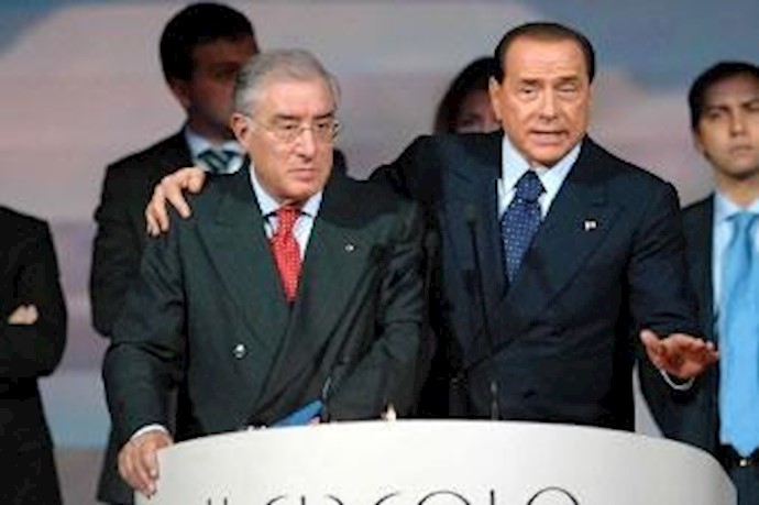 حکم السجن بحق سناتور إيطالي سابق موقوف في لبنان