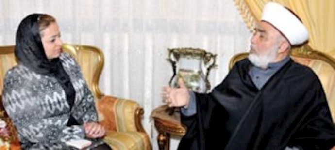 مفتي جبل لبنان الجوزو : «المقاومة» سقطت وحزب الله اغتال «الحريري» إرضاء للأسد