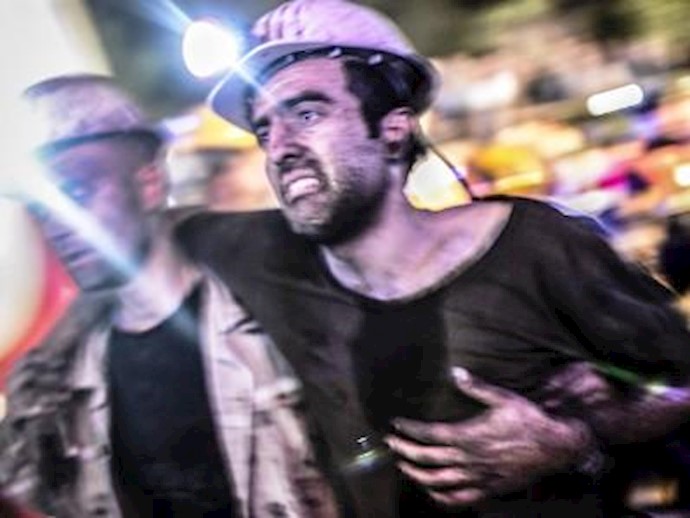 200 قتيل في انفجار داخل منجم بترکيا