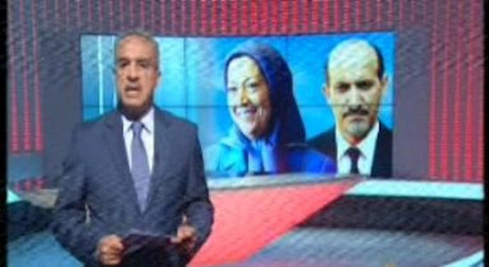 قناة الجزيرة: أبعاد لقاء الجربا ورجوي في باريس