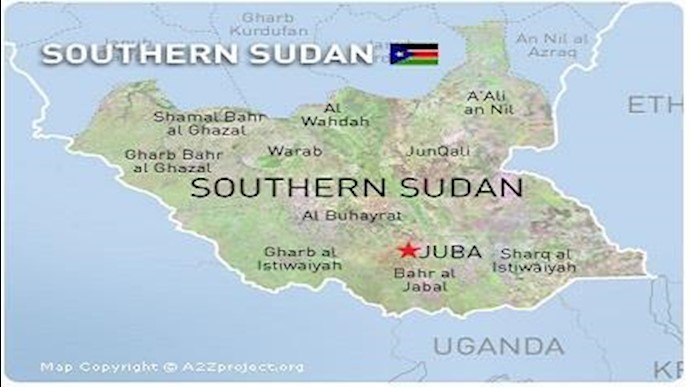 إماطة اللثام عن جانب من دور النظام الإيراني في صنع الأسلحة بالسودان