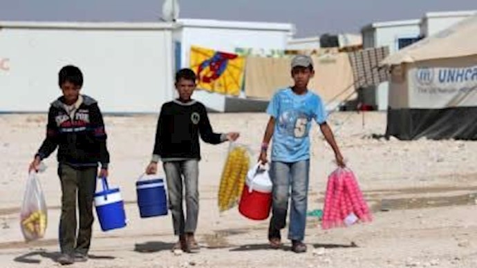 مسؤول أممي: هل يجب أن يموت مليون سوري ليتحرک العالم؟