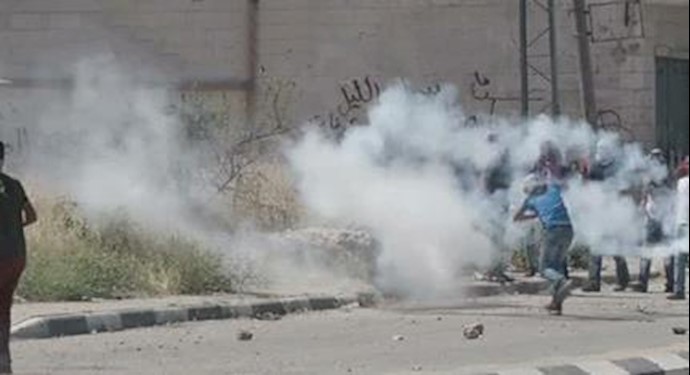 اشتباکات في فلسطين ومقتل شابين فلسطينيين