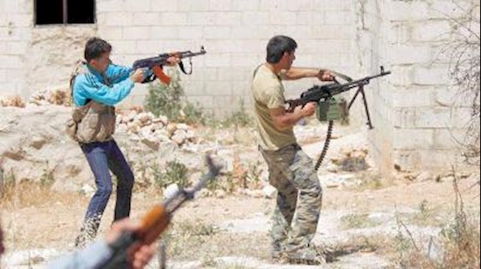 سوريا: «داعش» يفرض أئمة علی مساجد الرقة وريف حلب للتحريض علی «الحر»