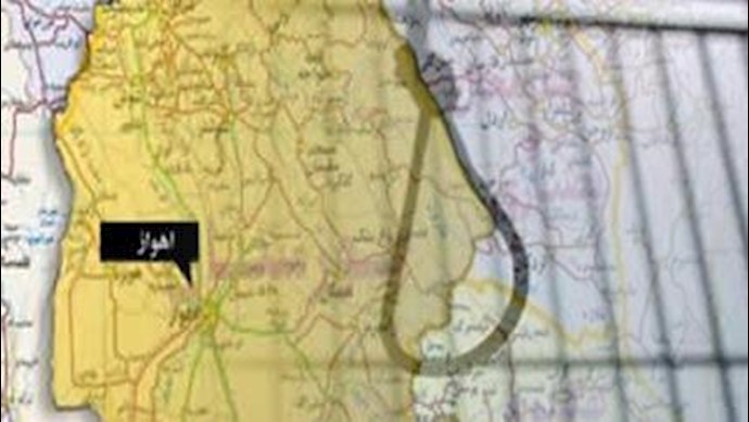 إيران: الحکم بالإعدام علی اثنين من المواطنين العرب بمدينة أهواز الإيرانية