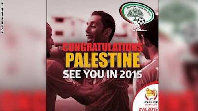 المنتخب الفلسطيني يضرب عصفورين بحجر ..أول لقب دولي رسمي بتاريخه وتأهل لکأس أمم آسيا