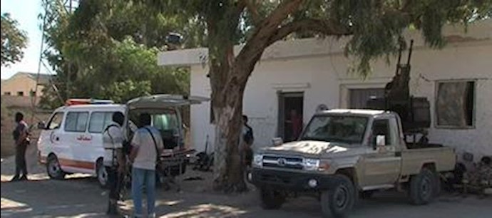 واشنطن تراقب الوضع عن کثب ولم تقرر إغلاق السفارة في ليبيا