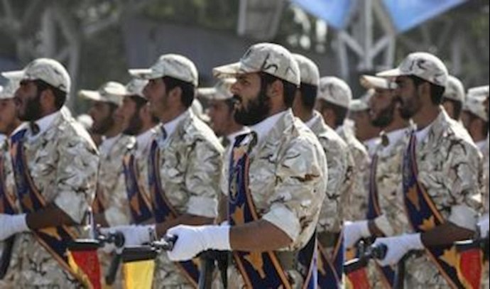 إيران تجند لاجئين أفغان للقتال بسوريا