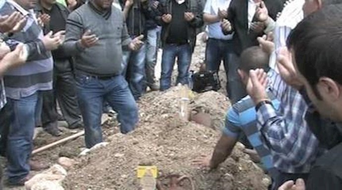 مدير منجم سوما الترکي في السجن!