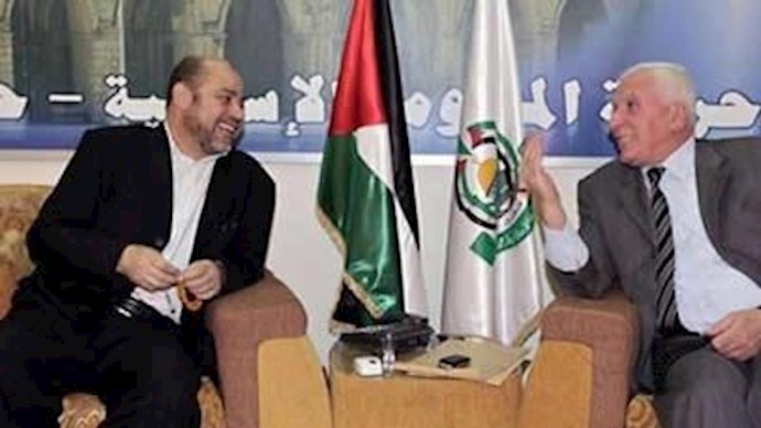 "فتح" و"حماس" تمضيان قدماً في تنفيذ بنود المصالحة