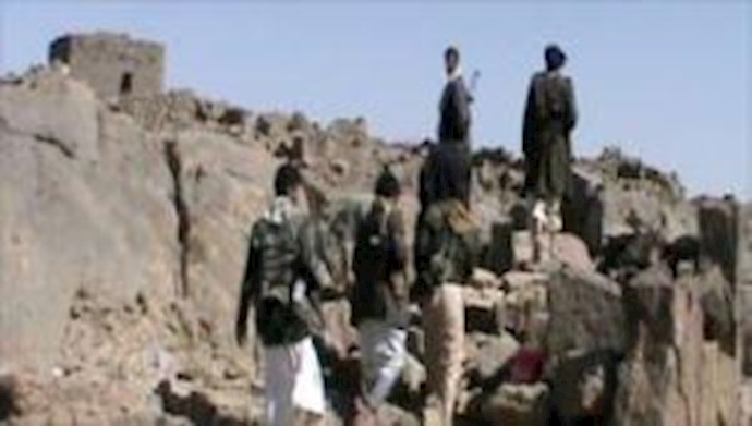 عشرات القتلی والجرحی بمواجهات الجيش اليمني والحوثيين