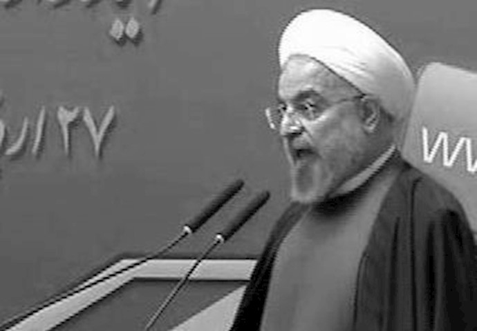 إيران: روحاني نوع آخر من الملالي؟!
