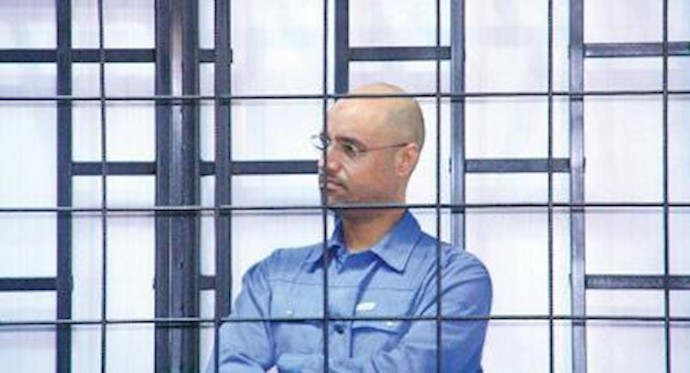 اغتيال شيخ سلفي ينبذ العنف في ليبيا علی يد مجهولين