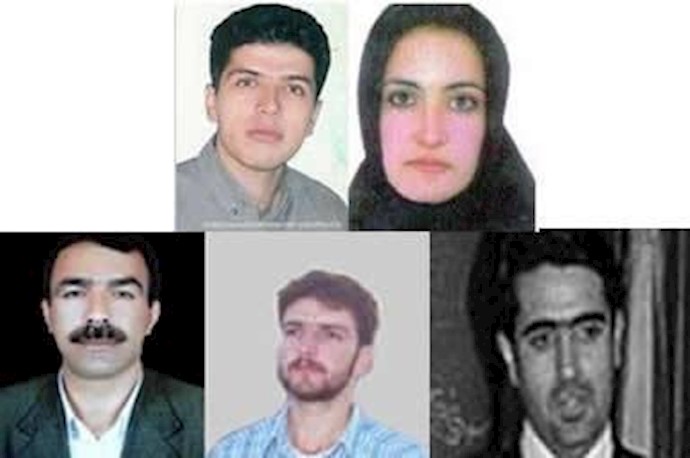 إيران: الذکری الإولی لتخليد الشهيد فرهاد وکيلي وزملاءه في مدينة سنندج الإيرانية