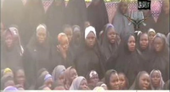 الحکومة النيجيرية تتخلی عن تشددها وتقبل التفاوض مع «بوکو حرام»
