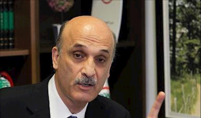 جعجع: إيران تتدخل في انتخاب الرئيس اللبناني
