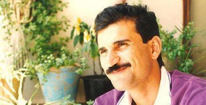 إيران : تحذير من التنفيذ المرتقب لحکم الإعدام بحق غلام رضا خسروي بعد تحملة 12 عاما من الحبس
