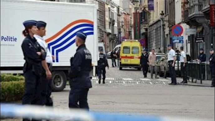 3 قتلی في إطلاق نار قرب متحف يهودي في بروکسل