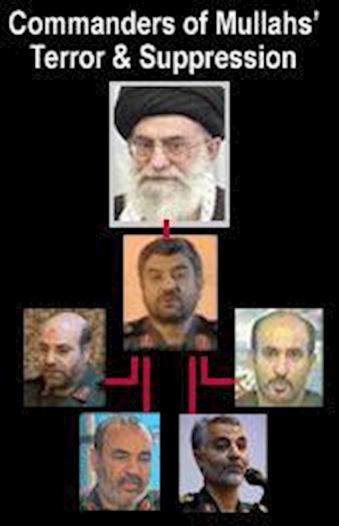 قالتها داعش.. لسنا ضد إيران