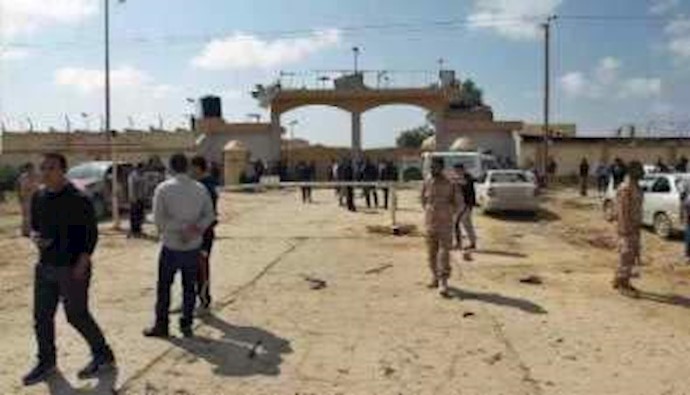 ليبيا.. 43 قتيلاً وأکثر من 100 جريح في معارک بنغازي